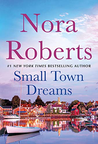 Small Town Dreams: First Impressions / Less of a Stranger